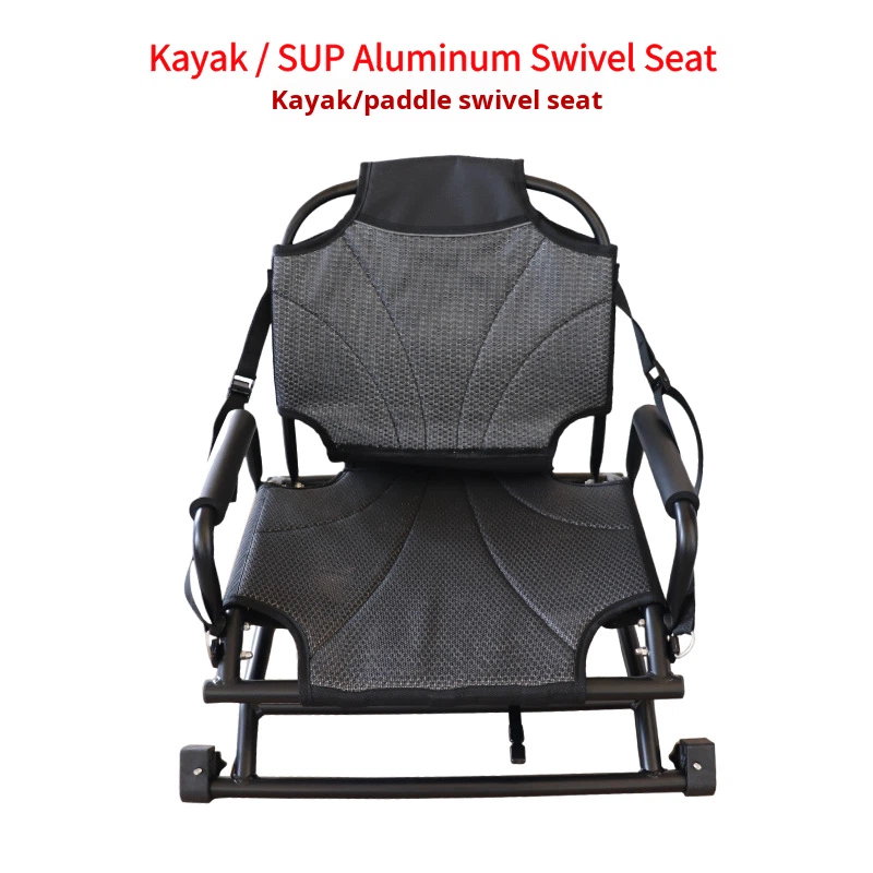 Fishing Kayak Seat - Kayak da Pesca ZM Personalizzato in