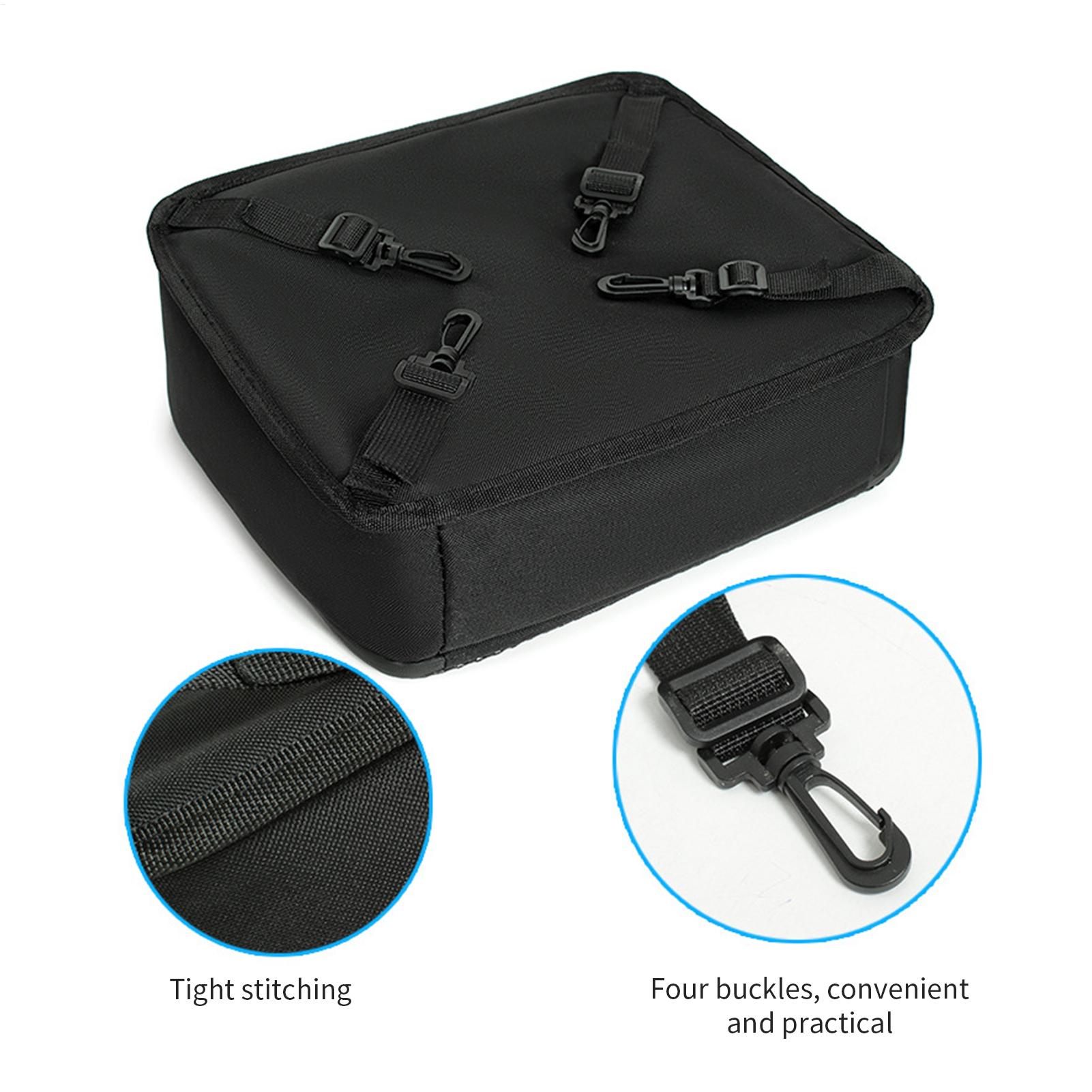 Borsa Termica Portatile per Pa - Fishing Kayak Storage Bag recensione e prezzo