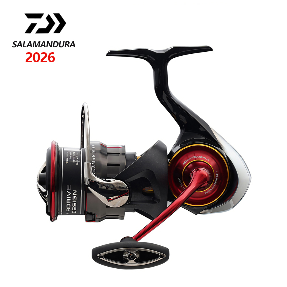 Mulinello da Pesca Spinning/Ba - Kastking Reel Zephyr recensione e prezzo