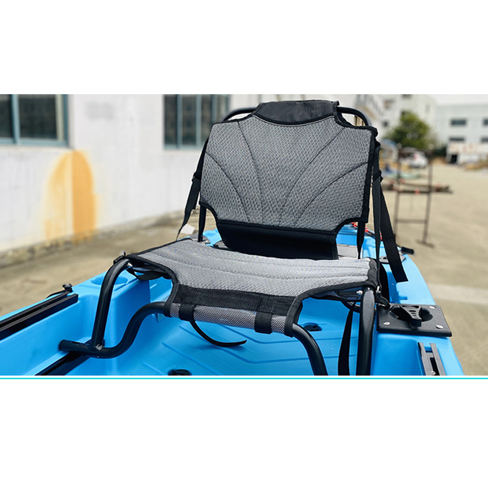 Offerta Speciale: Kayak da Mar - Fishing Kayak Pedal Drive recensione e prezzo