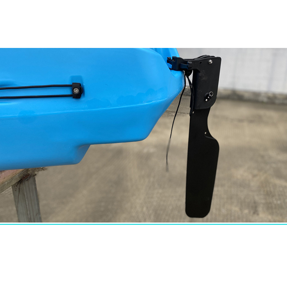 Offerta Speciale: Kayak da Mar - Fishing Kayak Pedal Drive recensione e prezzo