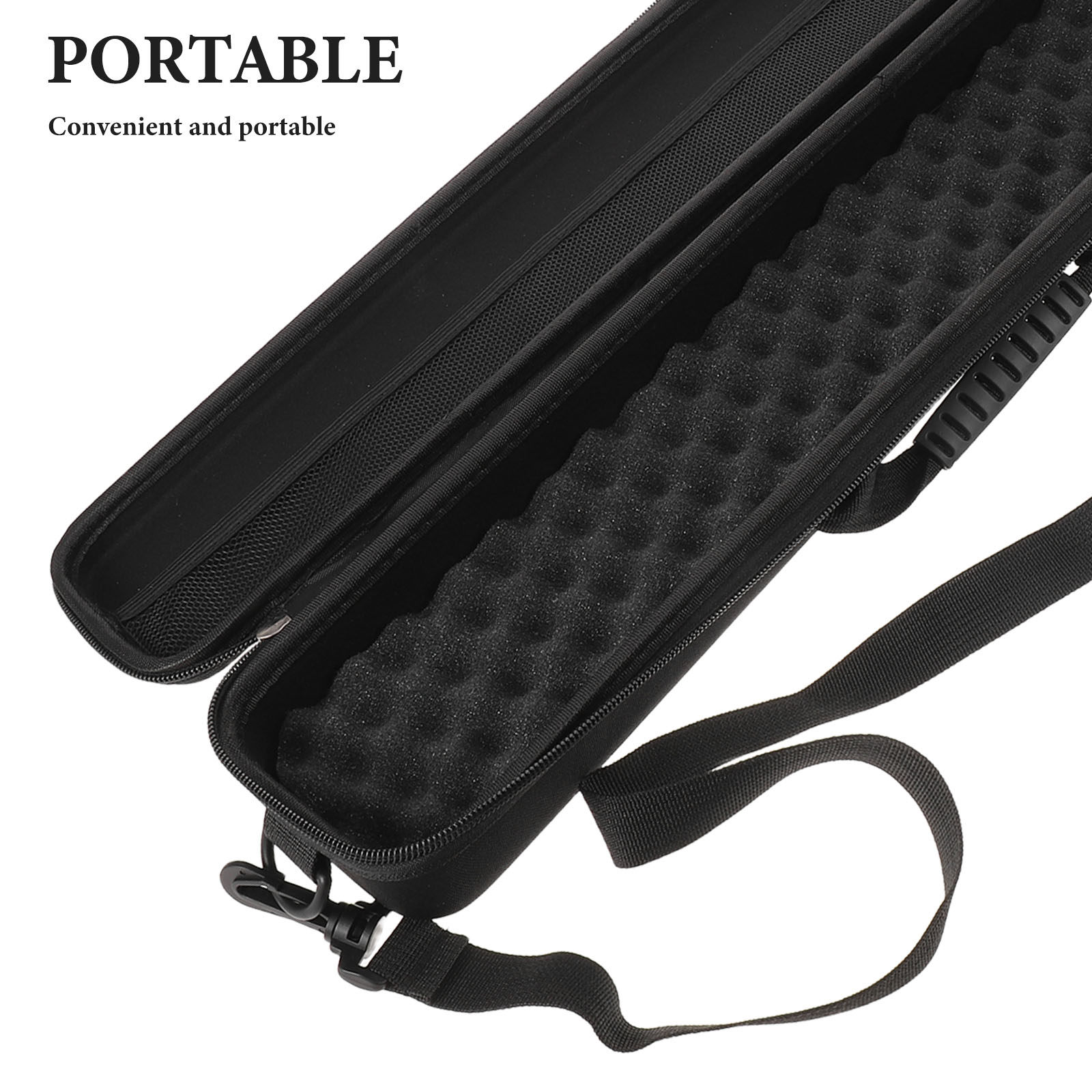 Custodia Rigida per Canna da P - Fishing Kayak Storage Bag recensione e prezzo