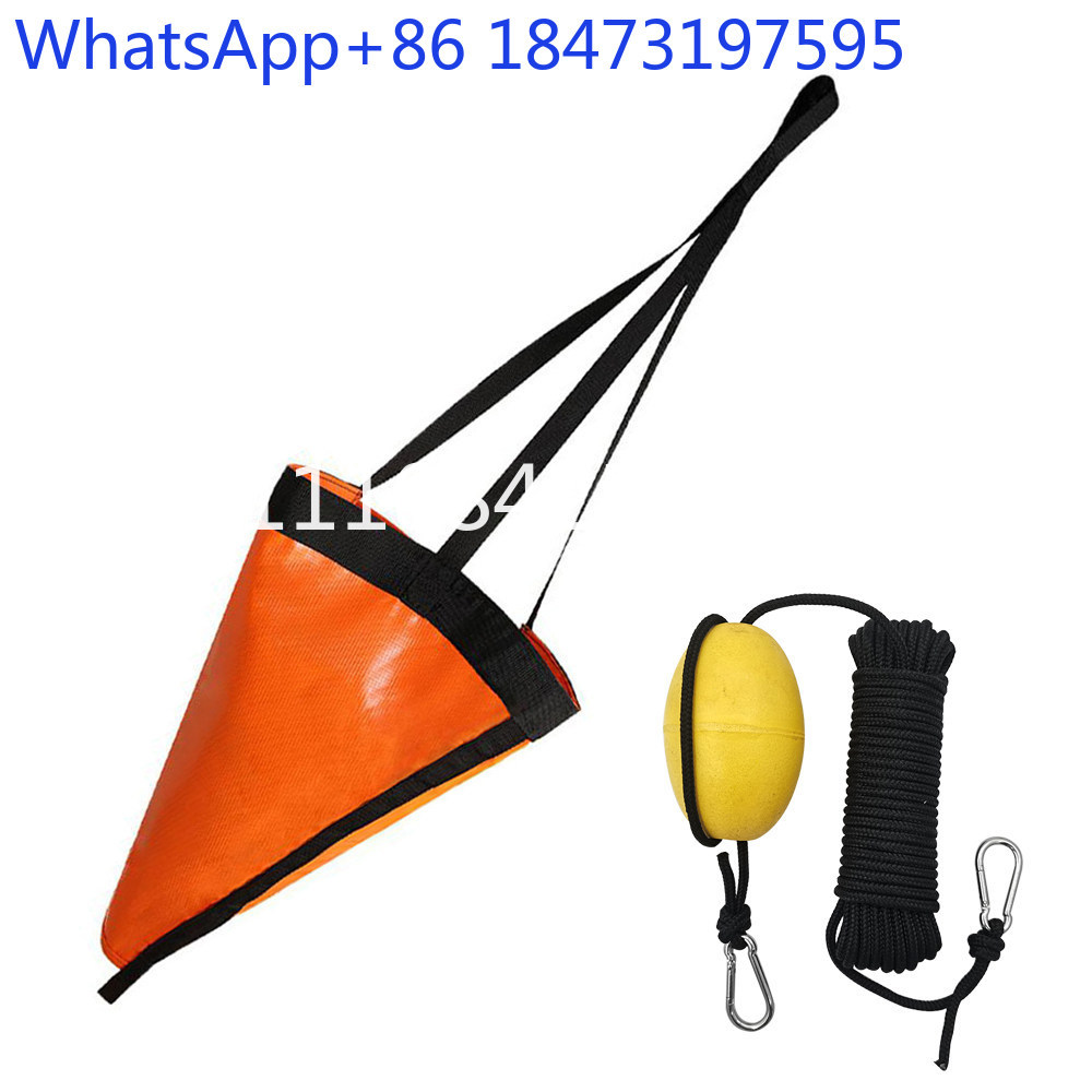 Ancora di trazione, Corda per  - Fishing Kayak Anchor recensione e prezzo