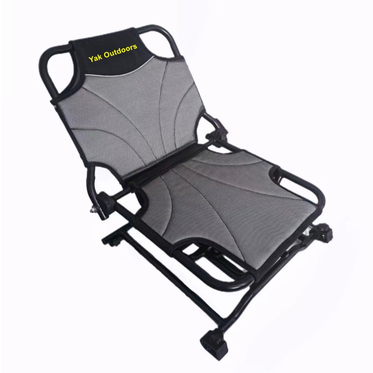 Sedile da Pesca per Kayak Yak  - Fishing Kayak Seat recensione e prezzo