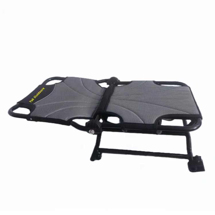 Sedile da Pesca per Kayak Yak  - Fishing Kayak Seat recensione e prezzo