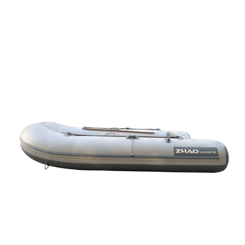 Gommone da pesca gonfiabile in - Fishing Kayak Sit In recensione e prezzo